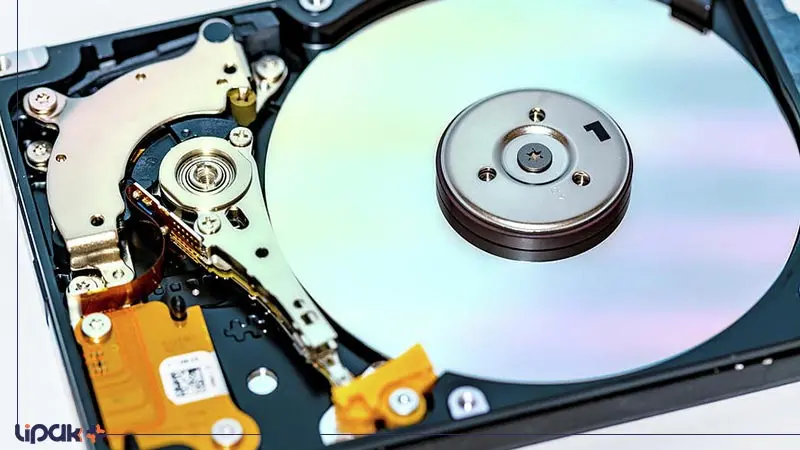 هارد اینترنال HDD